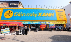 Điện Máy Xanh IPO với định giá hấp dẫn
