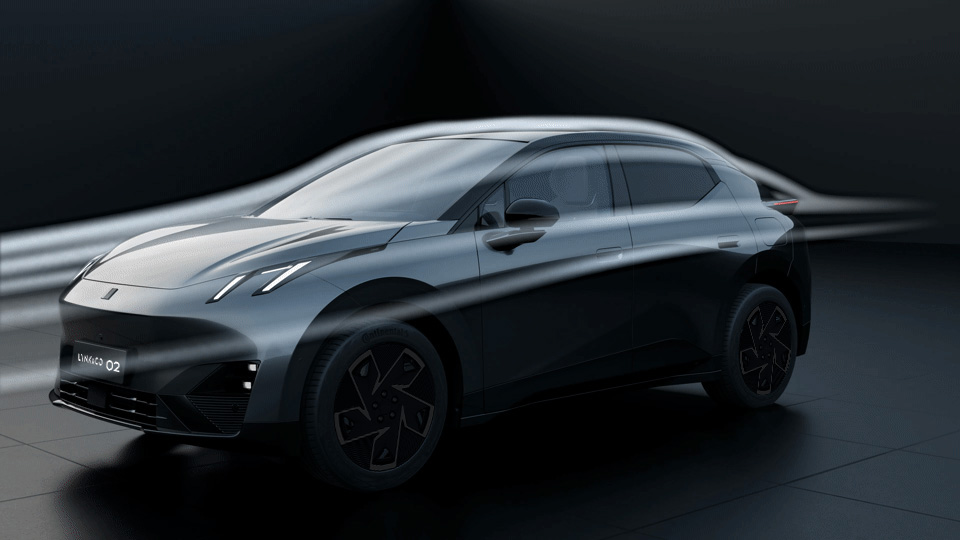 Lynk  Co: Tái định nghĩa 'tăng tốc' trong kỷ nguyên công nghệ - Ảnh 2