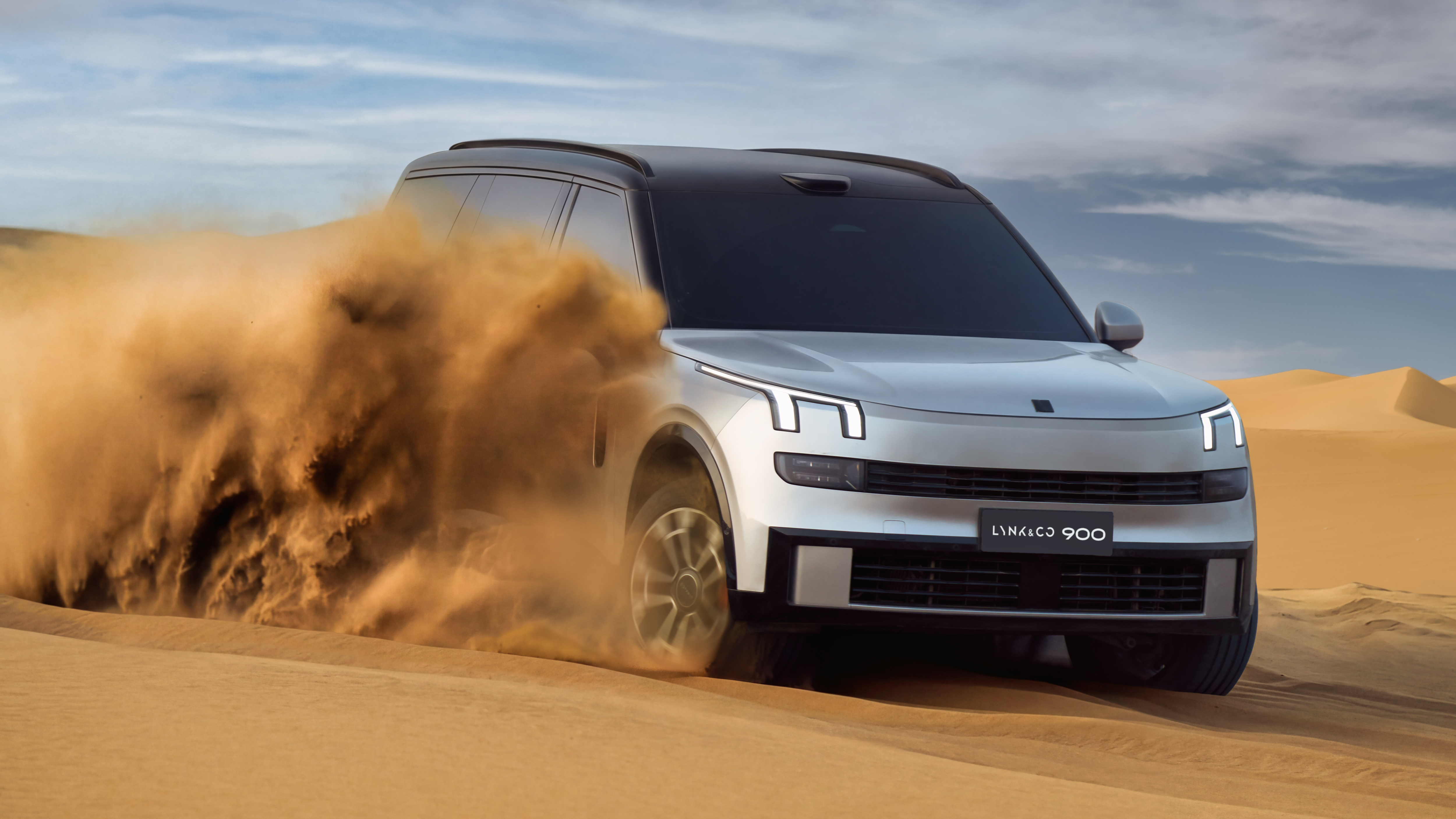 Lynk  Co: Tái định nghĩa 'tăng tốc' trong kỷ nguyên công nghệ - Ảnh 1