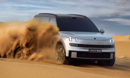 Lynk & Co: Tái định nghĩa “tăng tốc” trong kỷ nguyên công nghệ