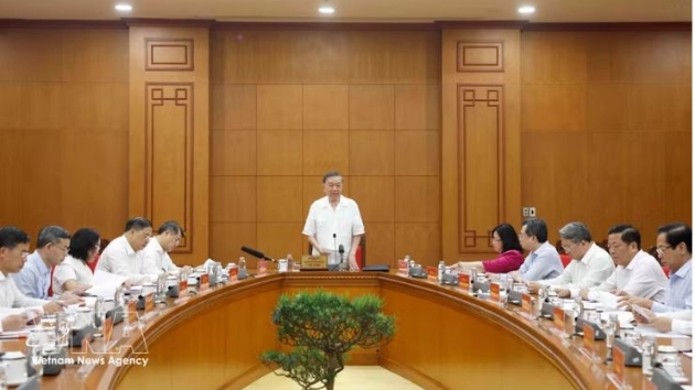 Rental housing must become strategic pillar through 2030: Top leader