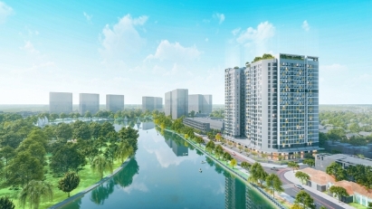 Vietnam to prioritize rental housing, tighten controls on property speculation