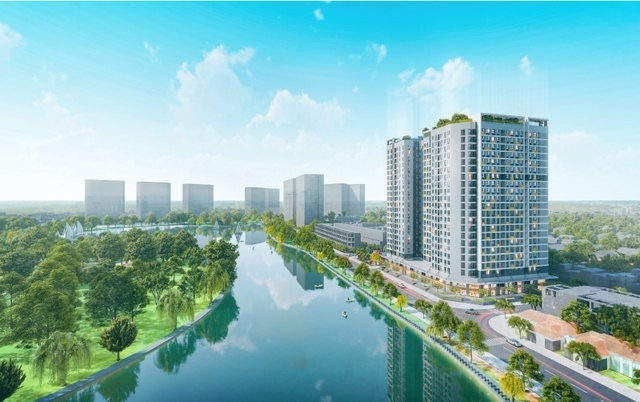 Vietnam to prioritize rental housing, tighten controls on property speculation