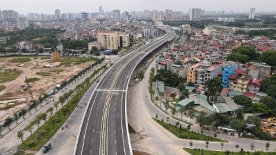 Dong Nai approves $635mln segment of HCMC's Ring Road 4 
