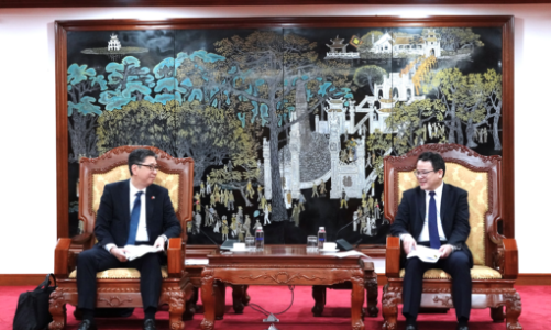 Vietnam's MoF and Japan's JICA strengthen ODA cooperation and new strategic projects