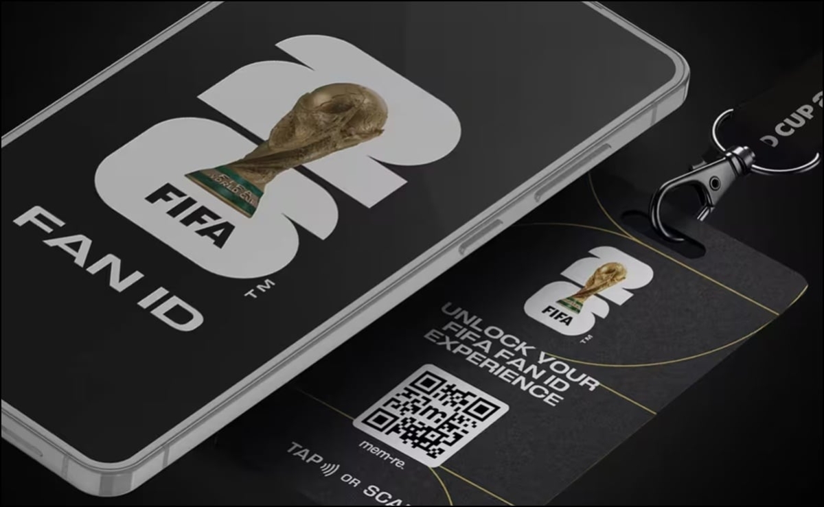 FIFA Fan ID tạo nên&nbsp;diện mạo mới cho kỳ World Cup lớn nhất trong lịch sử bóng đá thế giới.