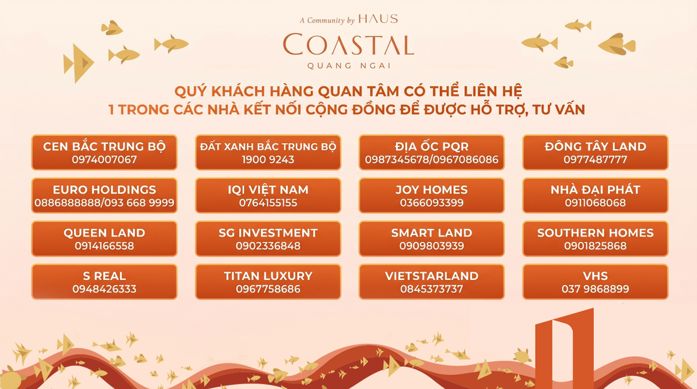 Coastal Quảng Ngãi phát triển khu vui chơi tương tác sáng tạo đầu tiên tại miền Trung - Ảnh 1