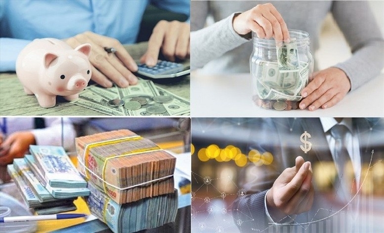 Thực hiện tiết kiệm chi ngân sách nhà nước năm 2026. Ảnh: VGP
