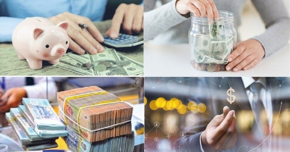 Chính phủ yêu cầu siết chặt kỷ luật tài...