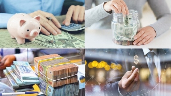 Chính phủ yêu cầu siết chặt kỷ luật tài khóa, tạo nguồn lực cho tăng trưởng trên 10%