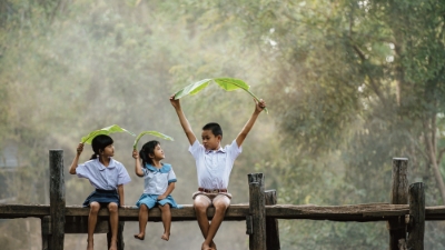 Dual transformation - a key for business sustainability
