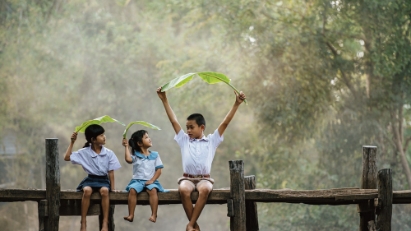 Dual transformation - a key for business sustainability