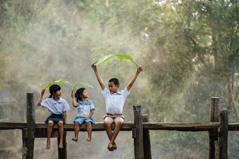 Dual transformation - a key for business sustainability