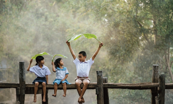 Dual transformation - a key for business sustainability