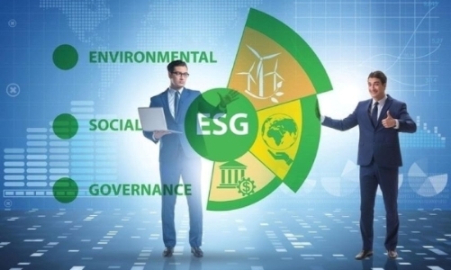Phân tầng tiêu chí áp dụng khung tiêu chuẩn ESG theo quy mô doanh nghiệp
