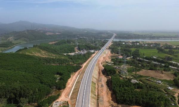 Bộ Xây dựng đề xuất đẩy sớm cao tốc Pleiku – Buôn Ma Thuột – Gia Nghĩa trước năm 2030