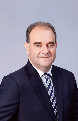 Mr. Brook Taylor, CEO - Asset Management and Executive Director of VinaCapital and CEO of VinaCapital Fund Management