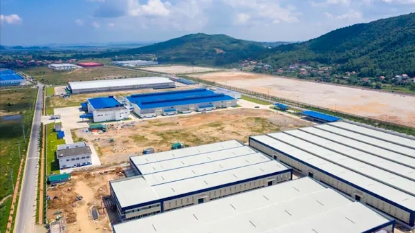 Quảng Ninh hỗ trợ cơ sở sản xuất di dời vào cụm công nghiệp