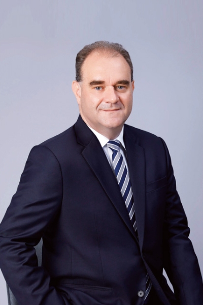 Value in partnerships between international capital flows and domestic private sector