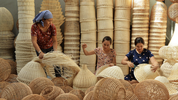 Đề xuất cho phép doanh nghiệp SMEs dùng tài sản số để vay vốn