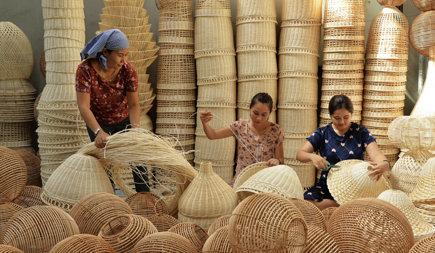 Đề xuất cho phép doanh nghiệp nhỏ và vừa dùng tài sản số để vay vốn