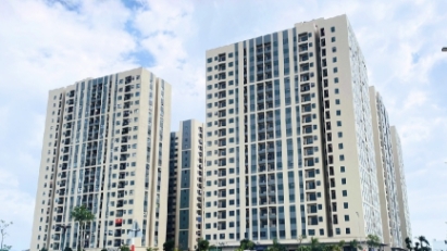 Da Nang designates 113 sites for social housing development