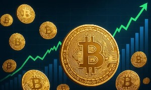 Ngành công nghiệp tiền mã hóa