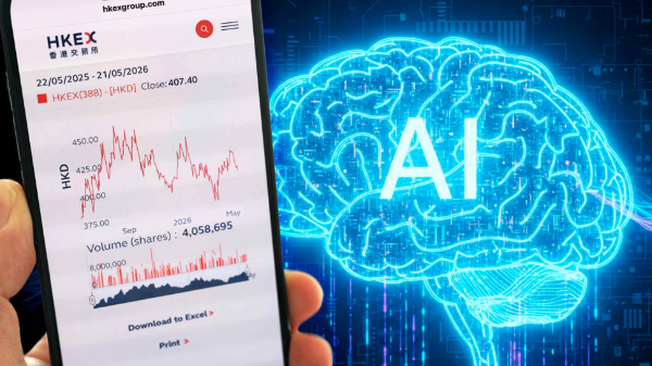 AI đang thay đổi cách nhà đầu tư cá nhân giao dịch chứng khoán