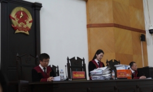 Vụ án tại Cục An toàn thực phẩm: Làm rõ mục đích nhận tiền từ doanh nghiệp của các bị cáo