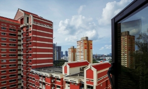 Singapore và Trung Quốc: Kinh nghiệm về phát triển nhà ở và dịch vụ công cho người dân đô thị 