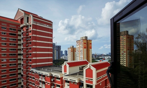 Singapore và Trung Quốc: Kinh nghiệm về phát triển nhà ở và dịch vụ công cho người dân đô thị 
