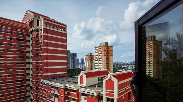 Singapore và Trung Quốc: Kinh nghiệm về phát triển nhà ở và dịch vụ công cho người dân đô thị 