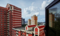 Singapore và Trung Quốc: Kinh nghiệm về phát triển nhà ở và dịch vụ công cho người dân đô thị