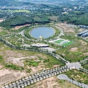 Đà Nẵng: 350 dự án, khu đất trên địa bàn được áp dụng cơ chế đặc thù 