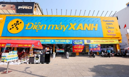 IPO Điện Máy Xanh: Lần đầu hé lộ con số tài chính độc lập - Bứt phá lợi nhuận từ sức mạnh cốt lõi