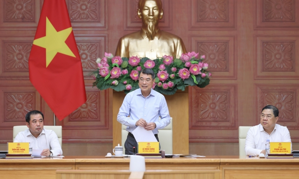 Hà Nội được giao mở đường cho mô hình nhà ở cho thuê dài hạn