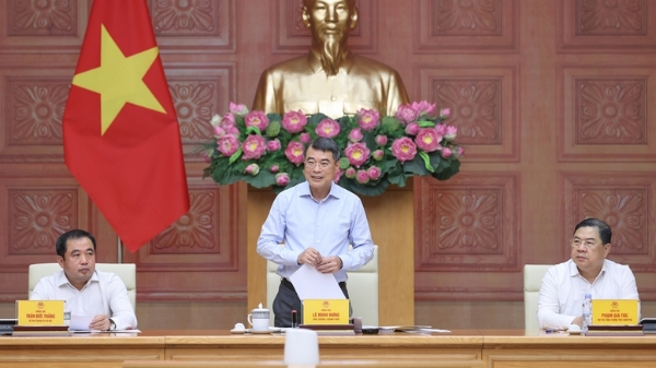 Hà Nội được giao mở đường cho mô hình nhà ở cho thuê dài hạn