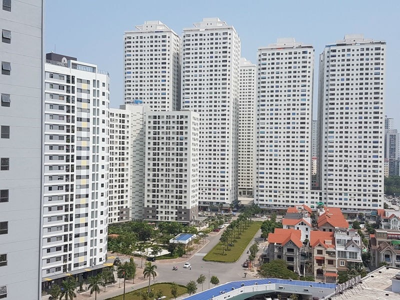 Điểm đột phá lớn nhất ở Thông báo này là ưu tiên phát triển nhà ở cho thuê, đặc biệt là mô hình chung cư cho thuê tại đô thị lớn, khu công nghiệp, khu kinh tế và hành lang kinh tế quan trọng.