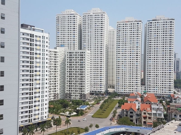 Điểm đột phá lớn nhất ở Thông báo này là ưu tiên phát triển nhà ở cho thuê, đặc biệt là mô hình chung cư cho thuê tại đô thị lớn, khu công nghiệp, khu kinh tế và hành lang kinh tế quan trọng.