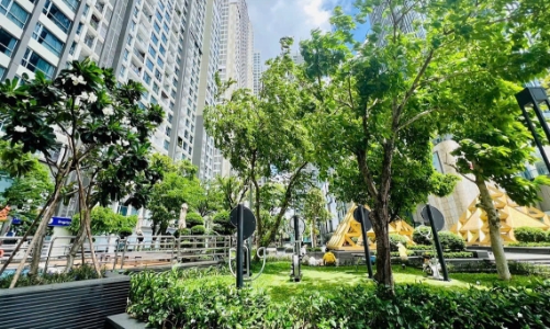 Ngành xây dựng trước bài toán phát triển bền vững 