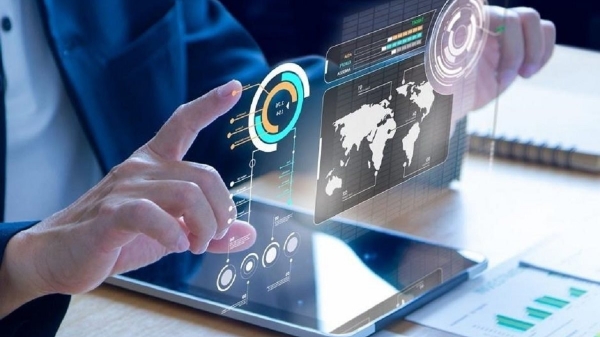 Đảm bảo 3 giá trị cốt lõi trong thị trường giao dịch dữ liệu