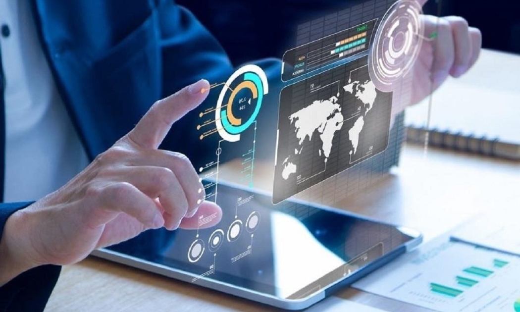 Đảm bảo 3 giá trị cốt lõi trong thị trường giao dịch dữ liệu