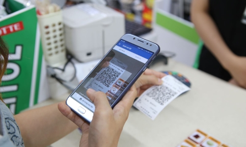 Hạ tầng thanh toán và dữ liệu số mở rộng không gian tăng trưởng ngành tài chính