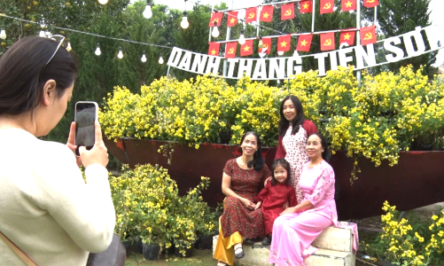 Thanh Hoá “đánh thức” sức sáng tạo cho du lịch Hàm Rồng 