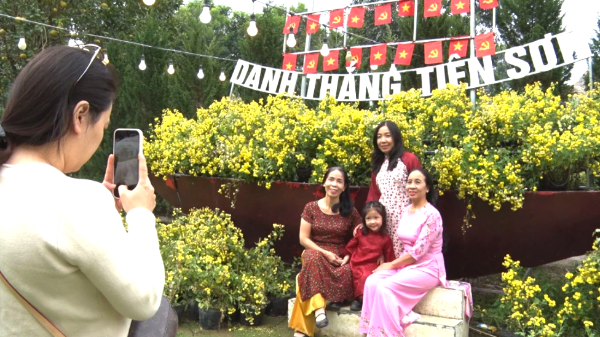 Thanh Hoá “đánh thức” sức sáng tạo cho du lịch Hàm Rồng 