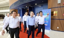 [Phóng sự ảnh]: Hội thảo khoa học quốc gia hiến kế mô hình phát triển mới cho Việt Nam