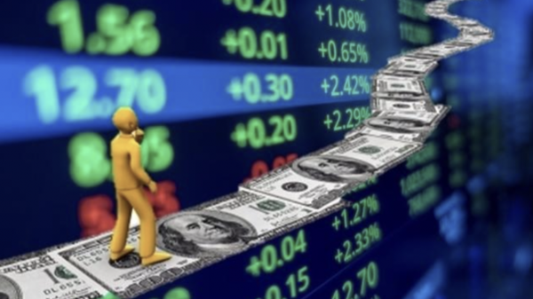 Các ETF tiếp tục rút ròng mạnh khỏi Việt Nam