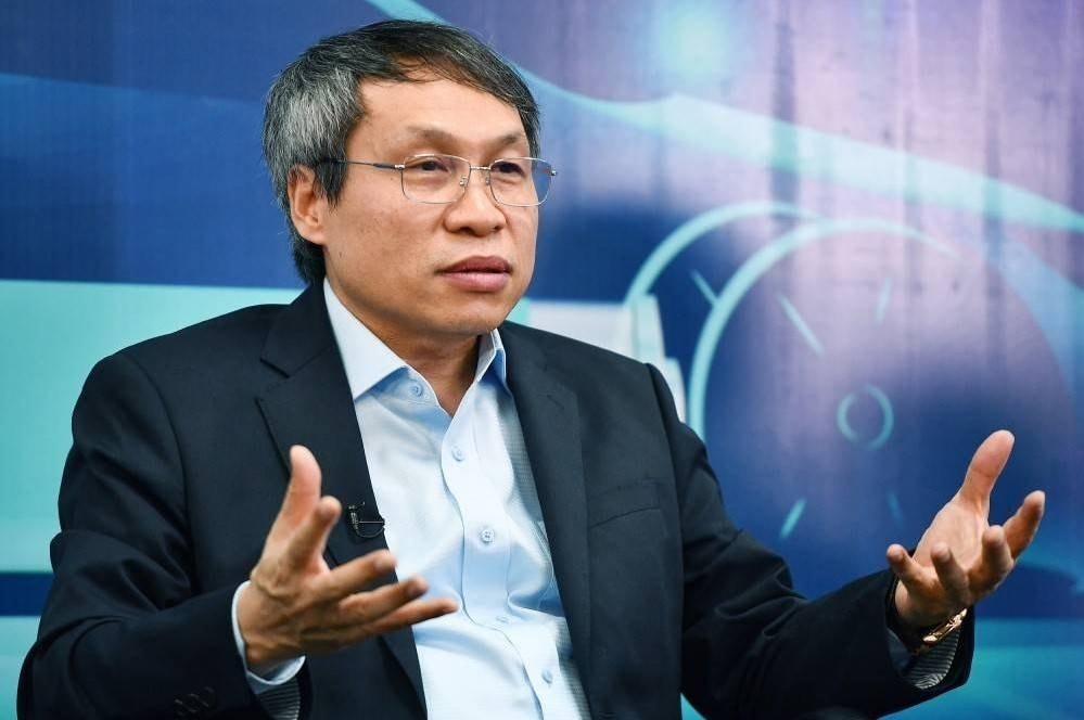 PGS.TS.Bùi Quang Tuấn: 