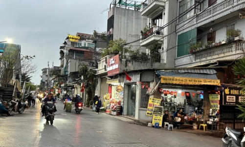 Hà Nội tăng cường xử lý kịp thời các thông tin dư luận và báo chí phản ánh