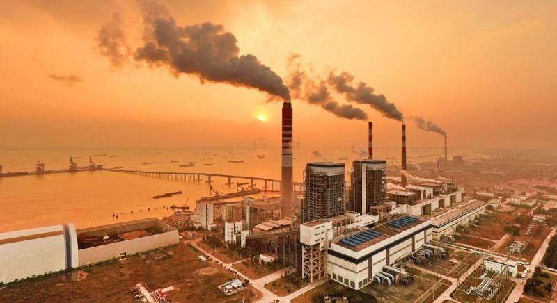 Đề xuất tăng thêm số lượng các cơ sở phải thực hiện kiểm kê khí nhà kính trong doanh mục cập nhật năm 2026. Ảnh minh họa